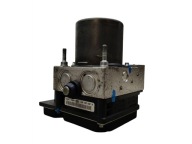 pump control unit ABS CITROEN C4 II B7 9677024980 0265252034 0265951861