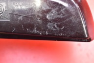 mirror left CIEMNOBRAZOWE 012318 EU KIA MAGENTIS 2 II 06-08 5 PIN