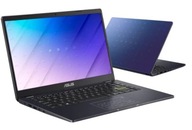 Laptop na komunię Asus Intel z Windowsem prezent