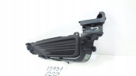 grid of a bumper left front VOLVO XC90 II 2014- 31425512