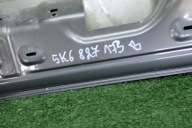 VW GOLF VI 3d 5d heckklappe heck