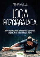 JOGA ROZCIĄGAJĄCA ADRIANA LEE