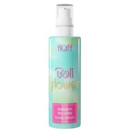 Fluff Telové mlieko Bali Flower 160ml