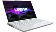Notebook Lenovo Legion 5-15 15,6 " Ryzen 7 48 GB / 512 GB biely