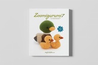 Książka Zoomigurumi 7