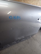 dveře předek levé CITROEN C4 III 3