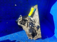 Getriebe NISSAN NOTE 1.5 DCI JR5139 DIESEL