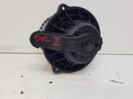 KIA PICANTO II heating air conditioning devices 2011-17R