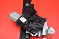 window regulator right front EU 98910-SUV 20 OPEL MOKKA A 12-15