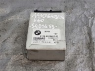 Module Unité de contrôle POMPY Carburant OE 6939655 BMW SERII 5 E60 530d 03r