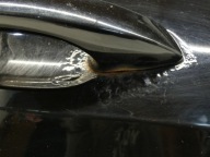 door right front right front VW GOLF VII 5D 5 door L041