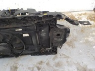 261 ALFA ROMEO MITO 1.4 petrol support panel for radiators sider radiator
