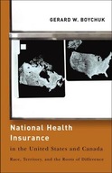 National Health Insurance in the United States