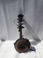 OPEL ASTRA K MCPERSON right swing shock absorber