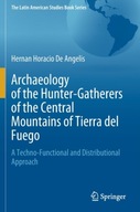 Archaeology of the Hunter-Gatherers of the