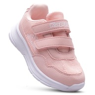 BUTY SPORTOWE DZIECIĘCE KAPPA CRACKER II M 280009M