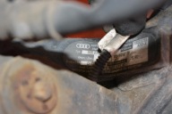 tow 4F0800491C module 4F0907383 AUDI A6 C6 KOMBI 04-08
