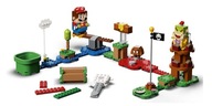 LEGO 71360 SUPER MARIO PRZYGODY