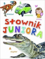 SŁOWNIK JUNIORA, PRACA ZBIOROWA