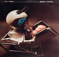 The Tubes – Remote Control (Lp U.S.A.1Press)