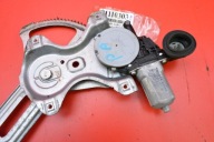 window regulator right front EU 85710-0D100 TOYOTA AURIS 1 and 5D HB 06-09