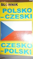 Słownik polsko-czeski, czesko-polski - zbiorowa