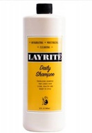 Layrite Daily Šampón 946ml