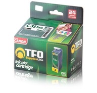 Tusz Canon TFO C-551BXL (CLI551XL B) black 12ml fv