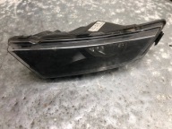 fog light left front SKODA OCTAVIA MK3 5E0941699C