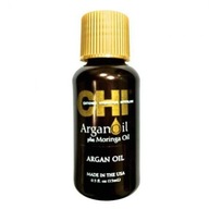 CHI Argan Oil- olejek odżywczy bez spłukiwania 15 ml