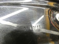 MINI F55 F56 COOPER 2013- fender left front front