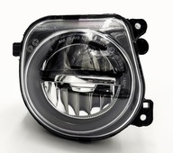 ŚWIATŁO LAMPA PRZECIWMGIELNE LED HALOGEN LEDOWY BMW 5 F07 F10 F11 LCI PRAWA