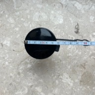 CITROEN C3 IV 2024- towing hook cap HOLOWNICZEGO front 9856498580