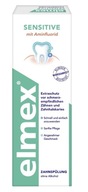 Elmex, Sensitive, Ústna voda zubov, 100 ml