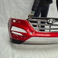 HYUNDAI TUCSON III 3 15- bumper front front SPR PDC 86511-D7100