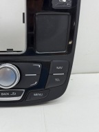 AUDI S6 A7 A6 C7 control panel MMI tunelu srodkowego AUTOMAT UK!