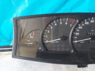 dials clock OPEL OMEGA B 2.0 16V 88481706