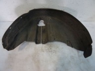 SKODA FABIA II HATCHBACK mudguard rear part right 5J6810972