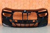 BMW 7 G70 i7 m-packet bumper front front 416
