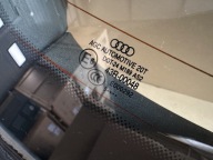 AUDI Q3 8U LIFT trunk door boot LY9T