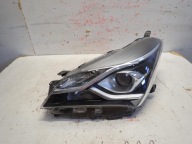 light front front left TOYOTA YARIS III LIFT 2017-2020