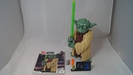 Lego Star Wars 75255 Yoda figurka kg