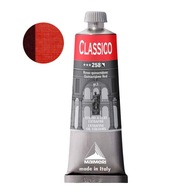 Farba olejna Maimeri Classico 60 ml - 258 Quinacridone Red