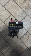 terminal plus fuse RENAULT ARKANA