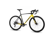 28581444-B - 58 XL Rower ROMET BOREAS 1 LTD czarno-żółty
