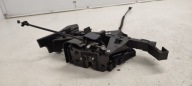 lock rear part rear right Ford C-MAX