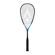 Rakieta do squasha Karakal Raw 130 black/grey/blue OS