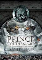 Prince of the Spear: The Sunsurge Quartet Book 2