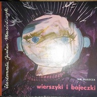 Wierszyki i bajeczki - Jan Huszcza
