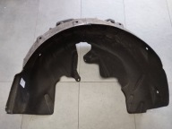Audi A7 4G 2016 mudguard right rear part 4G8810172C